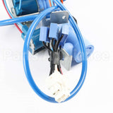 AJU34125552 LG Valve Assembly,Water