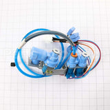 AJU34125555 LG Valve Assembly,Water