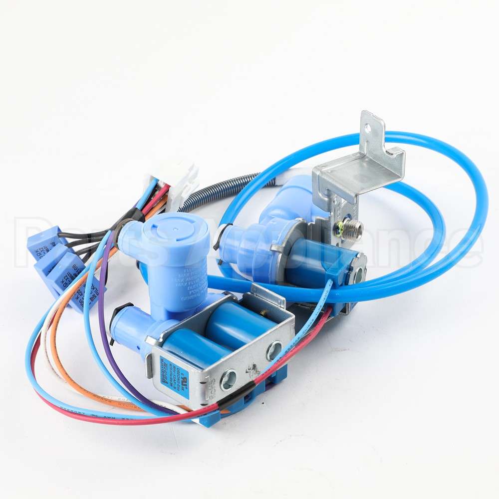 AJU34125555 LG Valve Assembly,Water