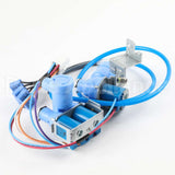 AJU34125555 LG Valve Assembly,Water