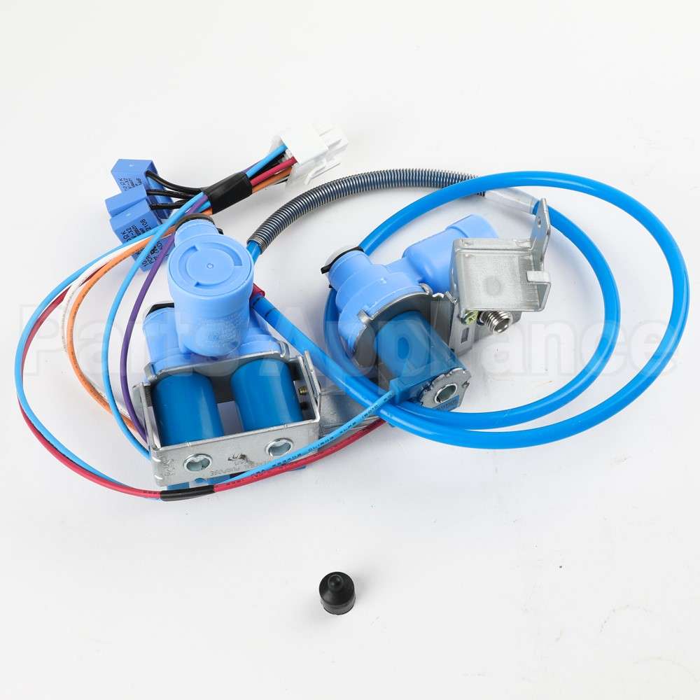 AJU34125555 LG Valve Assembly,Water