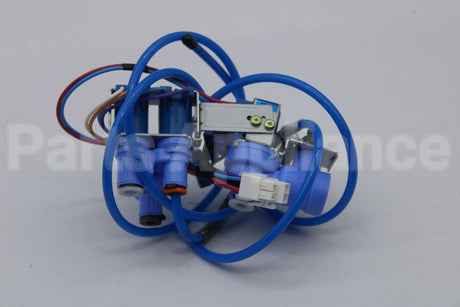 AJU34125566 LG Valve Assembly,Water