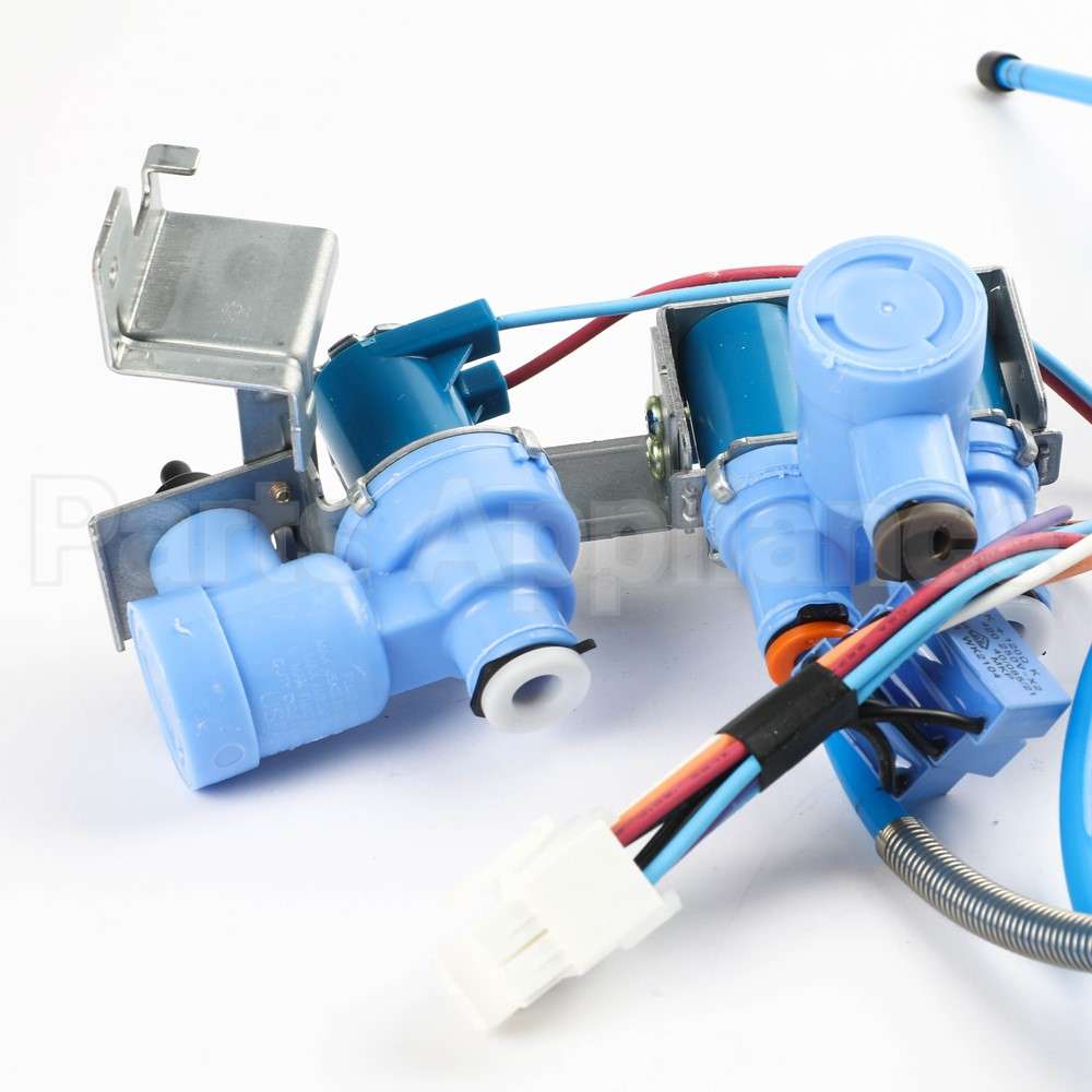 AJU34125567 LG Valve Assembly,Water