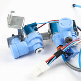 AJU34125567 LG Valve Assembly,Water