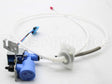 AJU72911101 LG Valve Assembly,Water