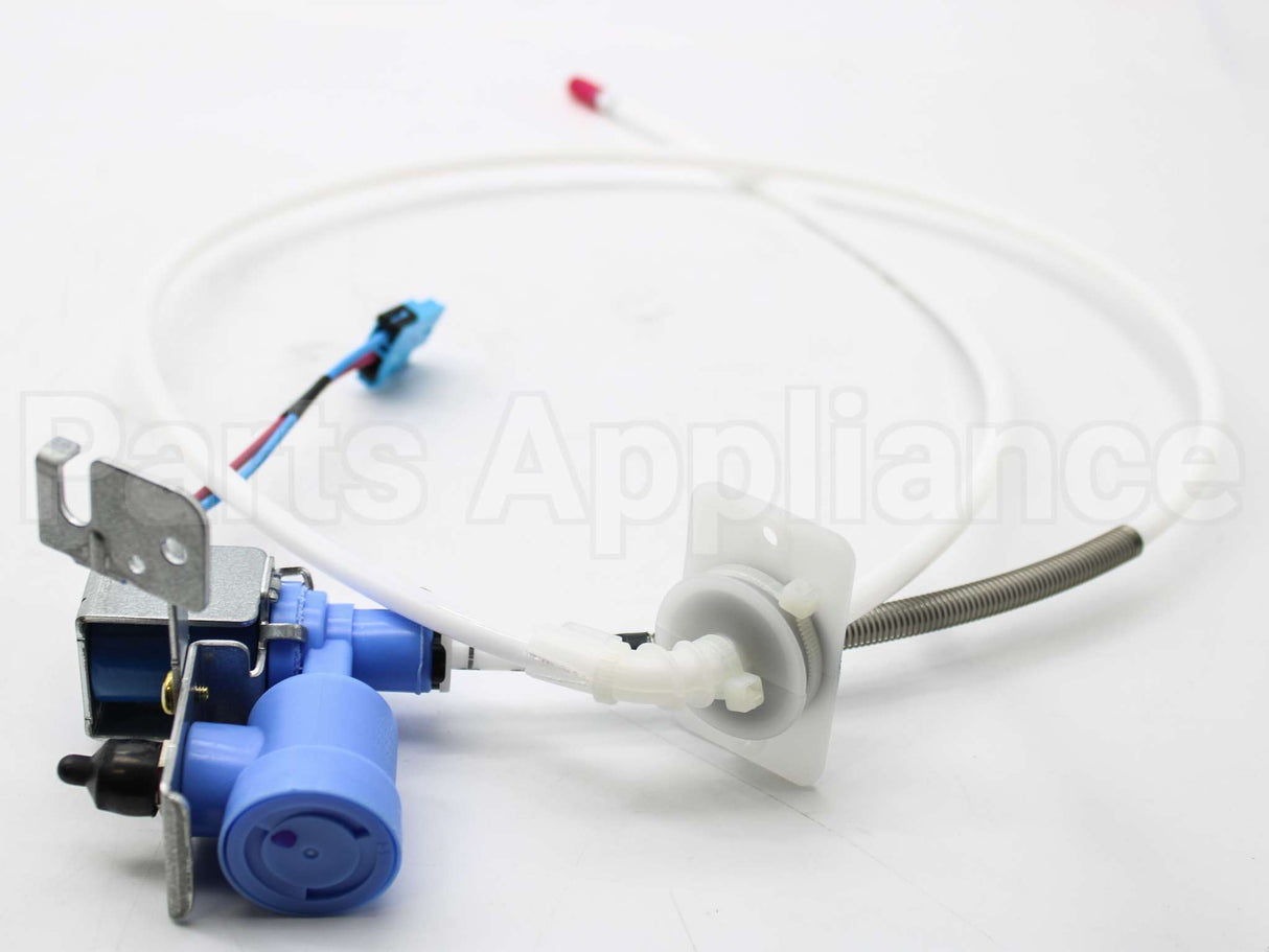 AJU72911101 LG Valve Assembly,Water