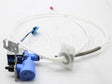 AJU72911101 LG Valve Assembly,Water