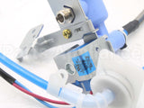 AJU72911105 LG Valve Assembly,Water