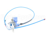 AJU72911105 LG Valve Assembly,Water