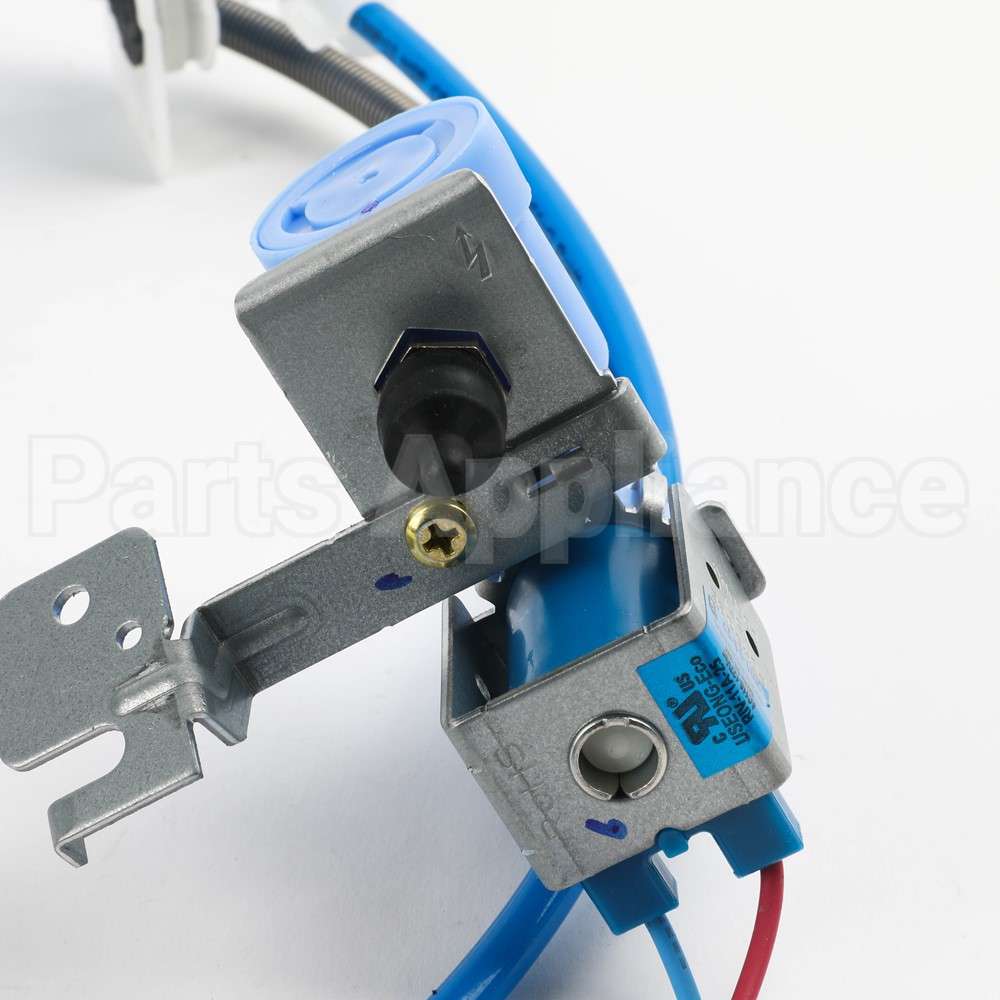 AJU72911105 LG Valve Assembly,Water
