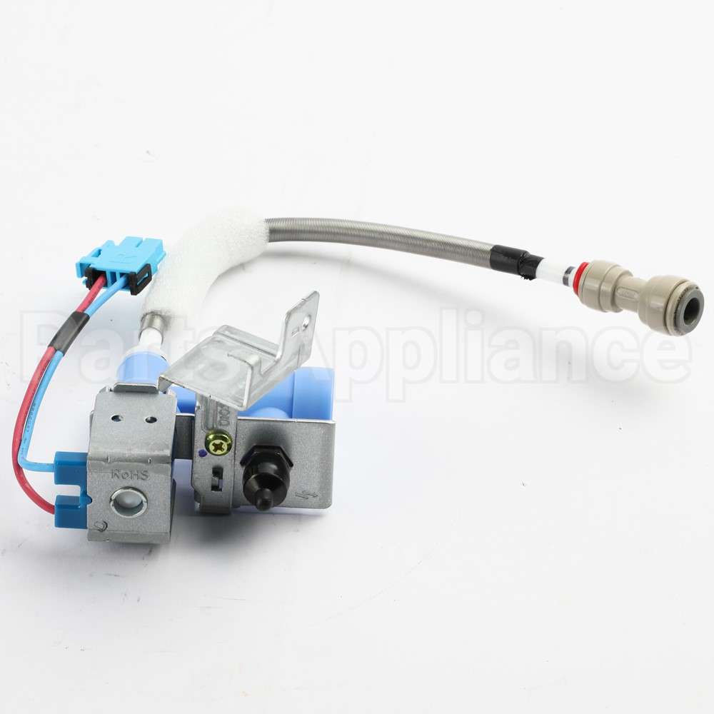 AJU72911118 LG Valve Assembly,Water