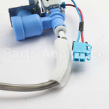 AJU72911118 LG Valve Assembly,Water