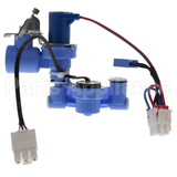 AJU72992601 Water Valve Compatible