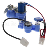 AJU72992601 Water Valve Compatible