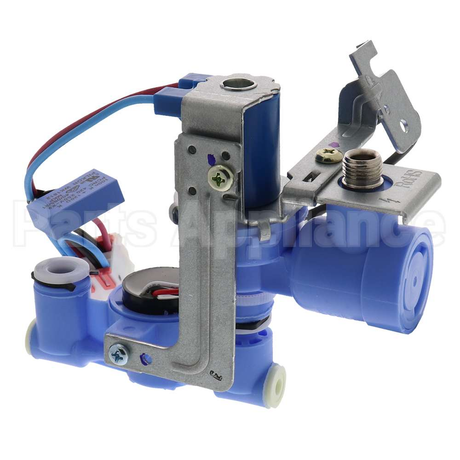AJU72992601 Water Valve Compatible