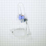 AJU73272501 Lg Valve Assembly,Water