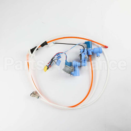 AJU73432804 LG Valve Assembly,Water