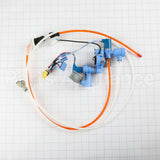 AJU73432804 LG Valve Assembly,Water