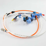 AJU73432804 LG Valve Assembly,Water