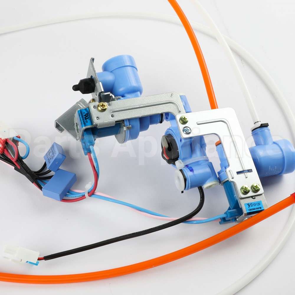 AJU73432804 LG Valve Assembly,Water