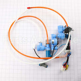 AJU73432806 LG Valve Assembly,Water