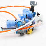 AJU73432806 LG Valve Assembly,Water