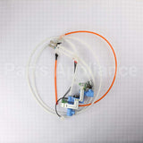 AJU73432813 LG Valve Assembly,Water