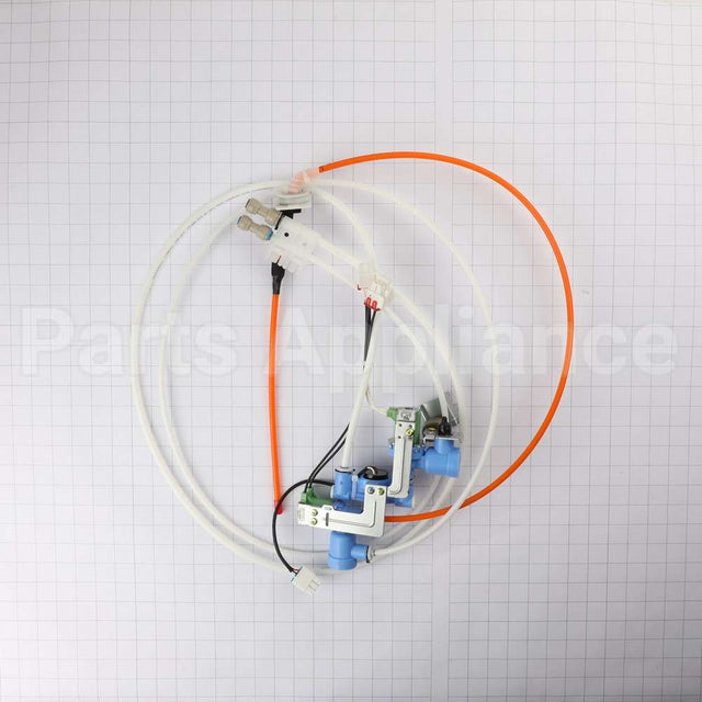 AJU73432813 LG Valve Assembly,Water