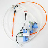 AJU73432813 LG Valve Assembly,Water