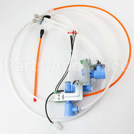 AJU73432813 LG Valve Assembly,Water