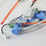 AJU73432813 LG Valve Assembly,Water
