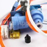 AJU73432818 LG Valve Assembly,Water