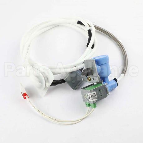 AJU73432824 LG Valve Assembly,Water