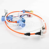 AJU73432831 LG Valve Assembly,Water