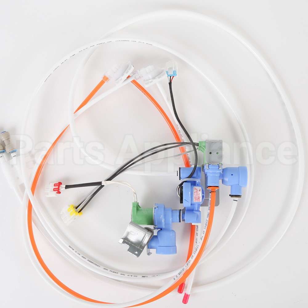 AJU73432841 LG Valve Assembly,Water