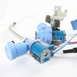 AJU73672512 LG Valve Assembly,Water