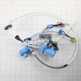AJU73672523 LG Valve Assembly,Water