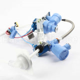 AJU73672523 LG Valve Assembly,Water