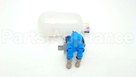 AJU74532703 LG Valve Assembly,Water