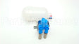 AJU74532703 LG Valve Assembly,Water