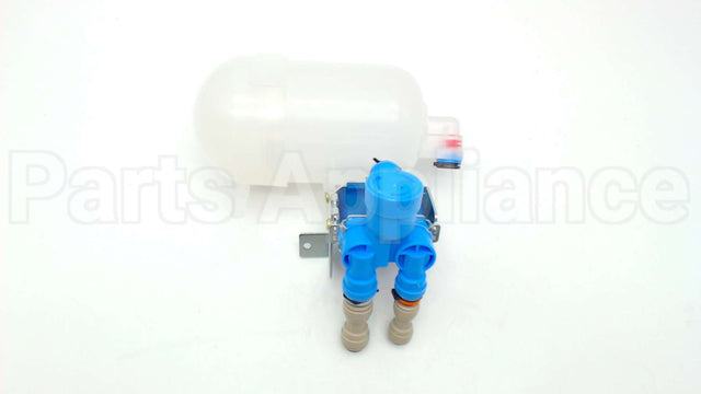 AJU74532703 LG Valve Assembly,Water