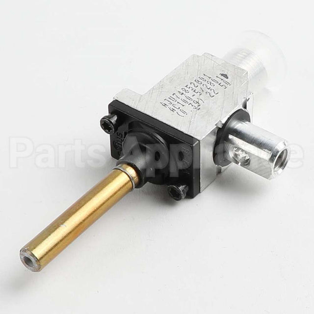 AJU74852801 LG Valve Assembly,Gas