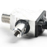 AJU74852802 LG Valve Assembly,Gas