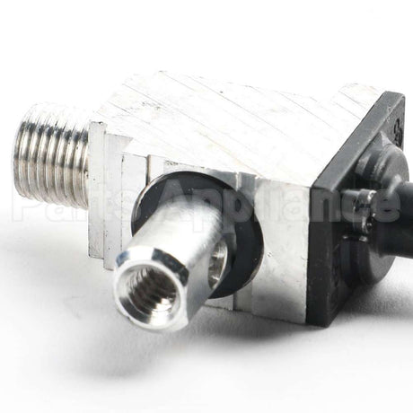 AJU74852802 LG Valve Assembly,Gas