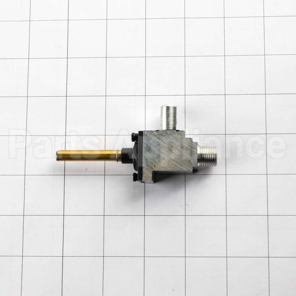AJU74852802 LG Valve Assembly,Gas