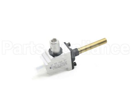 AJU74852813 LG Valve Assembly,Gas