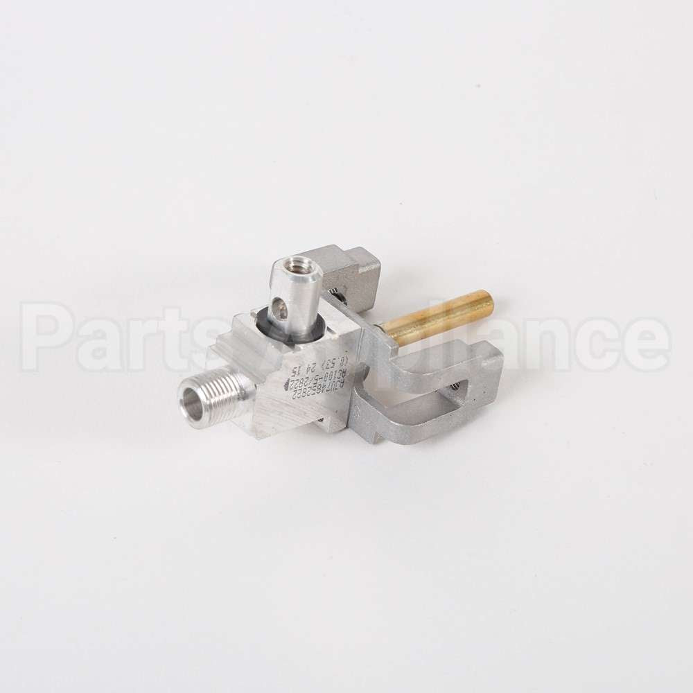 AJU74852822 LG Valve Assembly,Gas