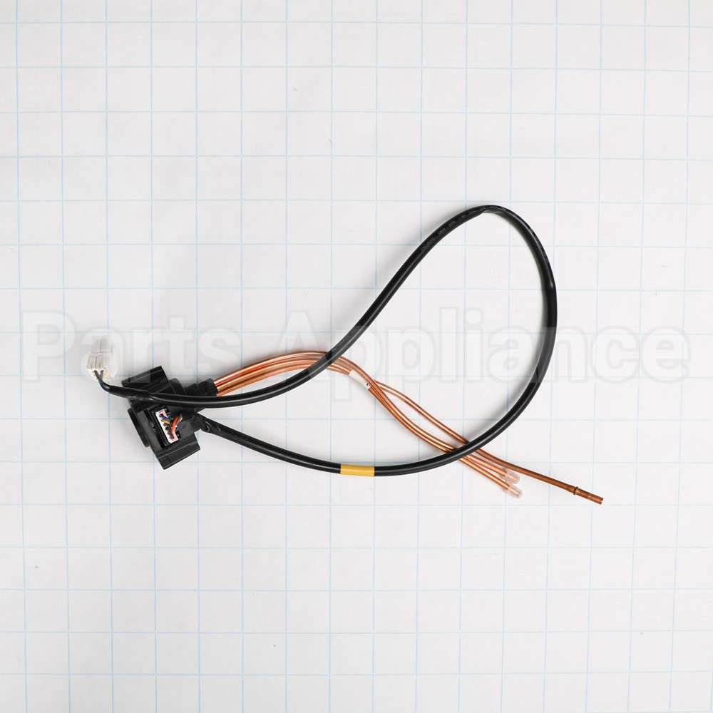 AJU74892401 LG Valve Assembly,Gas