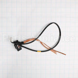 AJU74892401 LG Valve Assembly,Gas