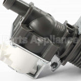 AJU75052601 LG Valve Assembly,Inlet